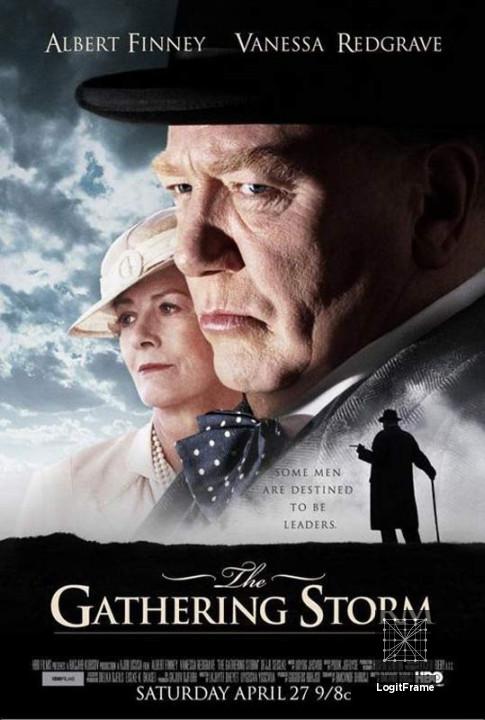 The Gathering Storm 