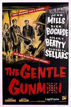 The Gentle Gunman 