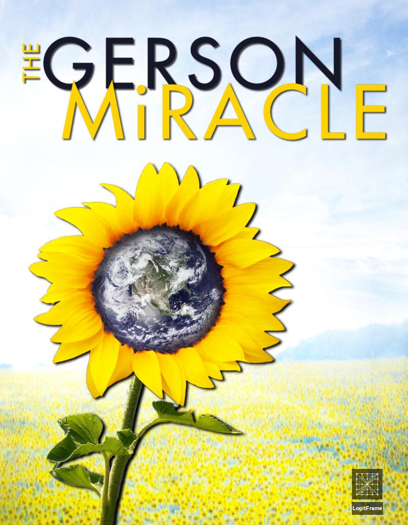 The Gerson Miracle 