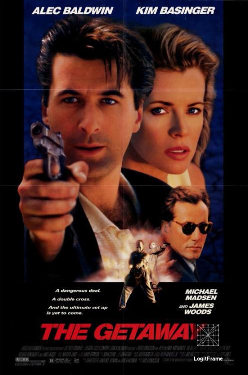 The Getaway 