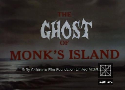 The Ghost of Monk's Island 
