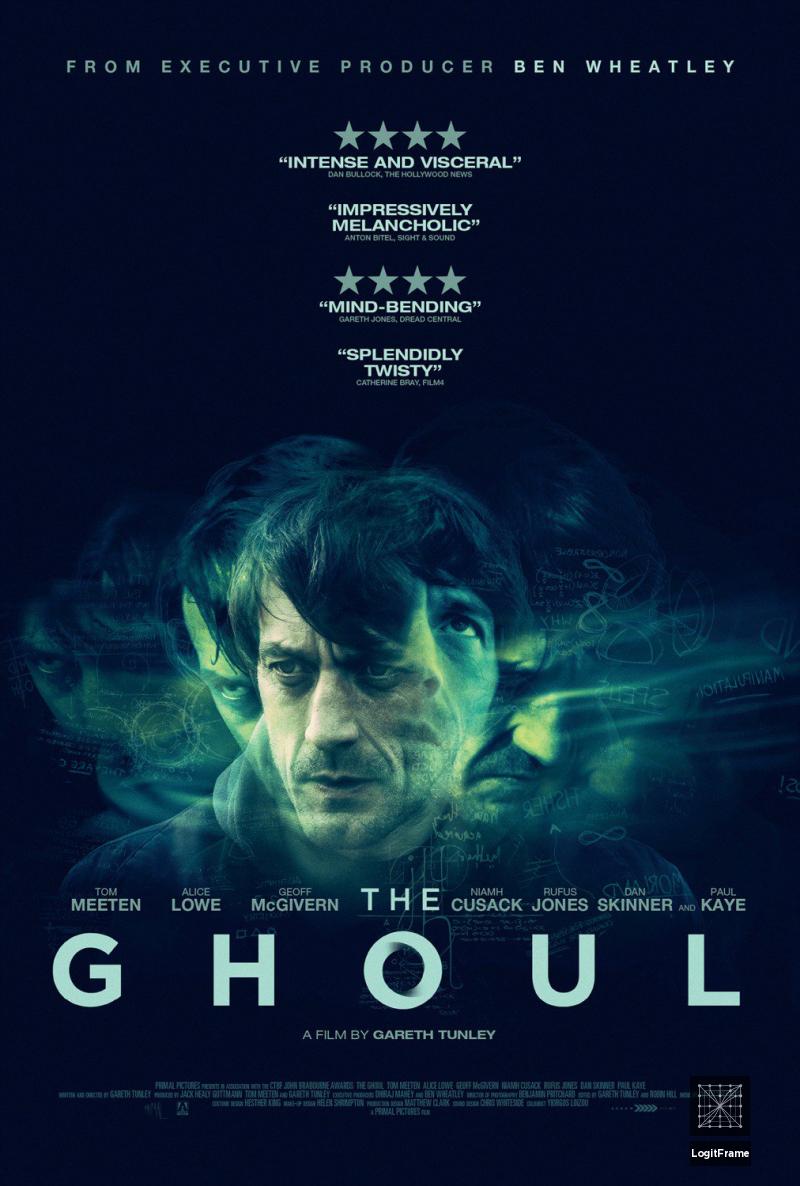 The Ghoul 