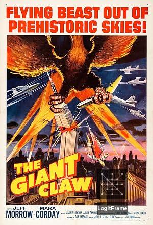 The Giant Claw 