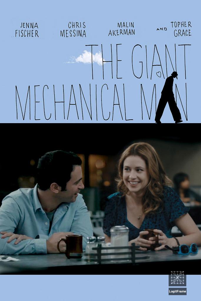 The Giant Mechanical Man 