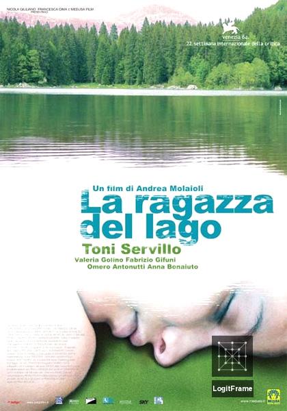 La ragazza del lago (The Girl by the Lake)