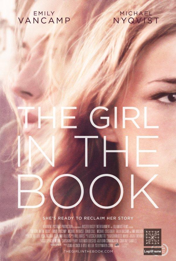 The Girl in the Book 