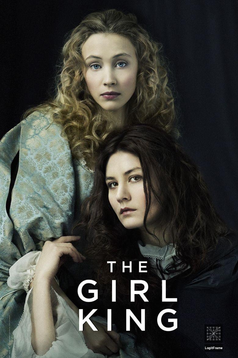 The Girl King 