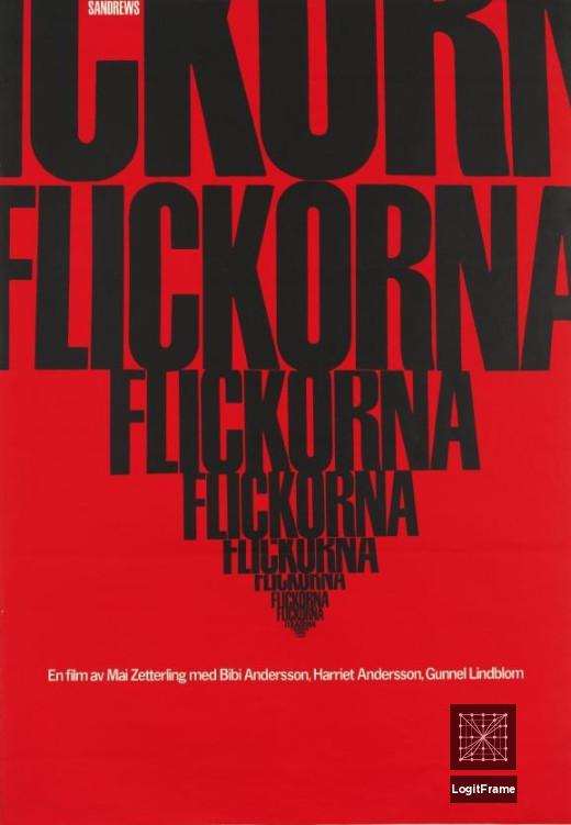 Flickorna (The Girls)