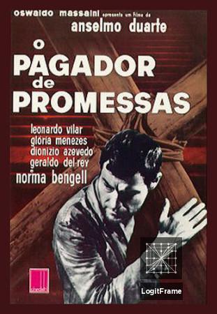 O Pagador de Promessas (The Given Word)