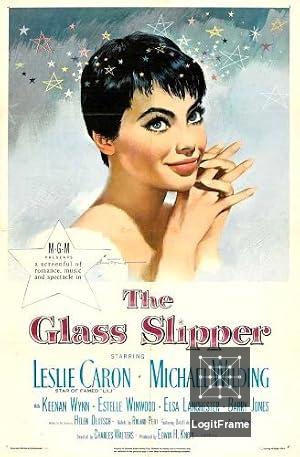 The Glass Slipper 