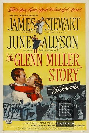 The Glenn Miller Story 