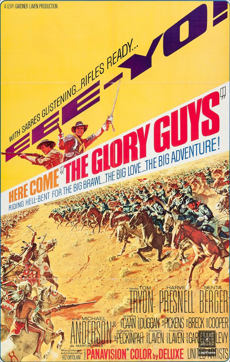 The Glory Guys 
