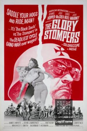 The Glory Stompers 