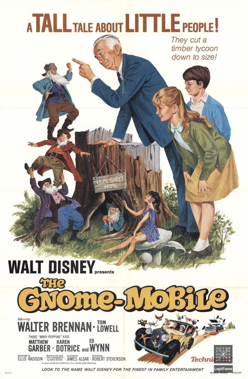 The Gnome-Mobile 