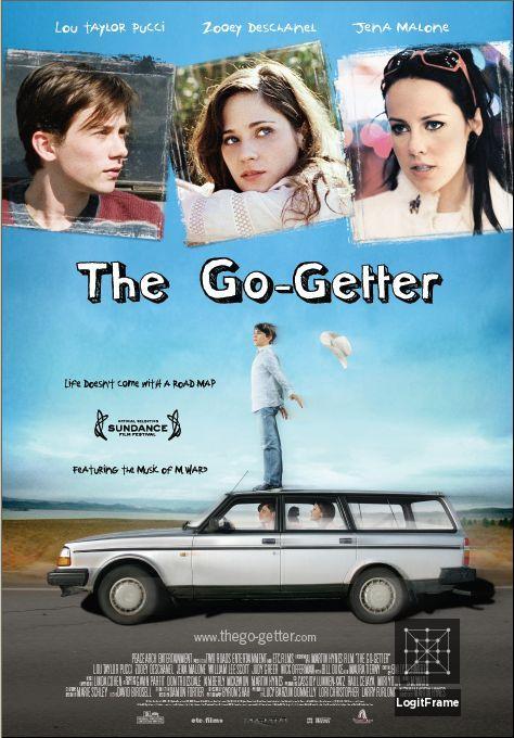 The Go-Getter 