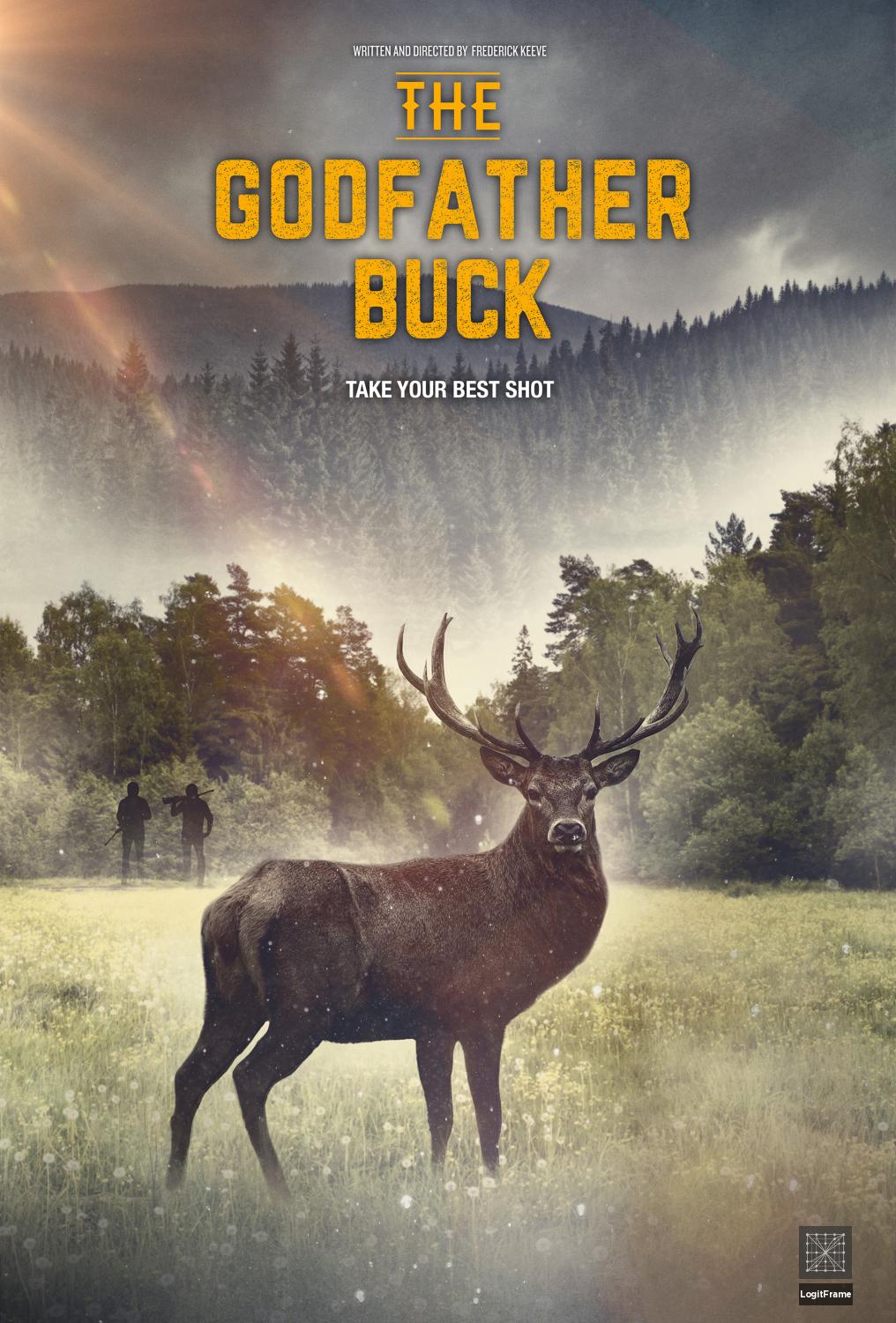 The Godfather Buck 