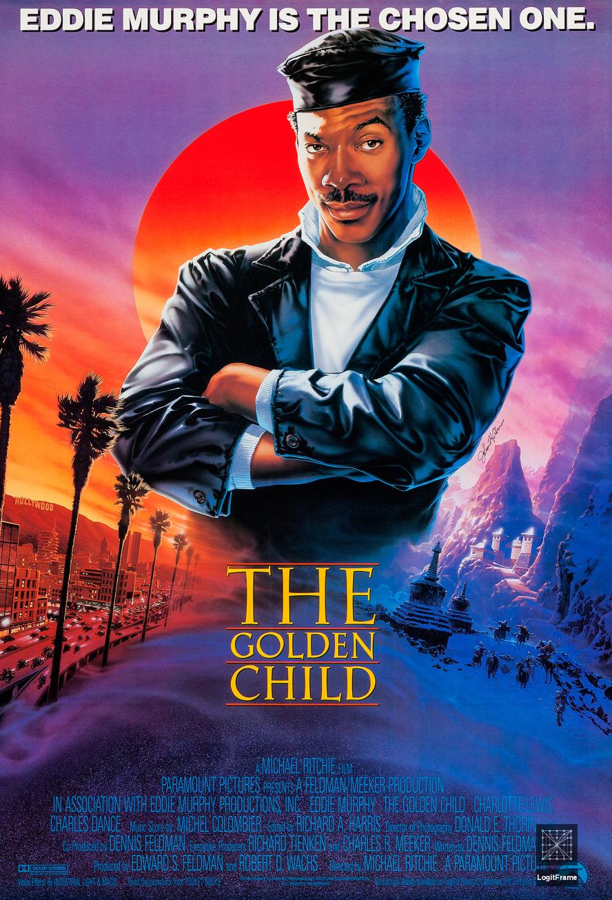 The Golden Child 