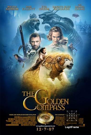 The Golden Compass 