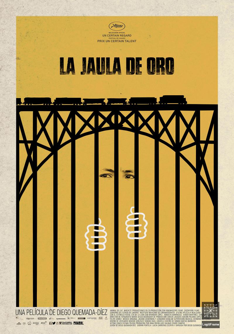 La jaula de oro (The Golden Dream)