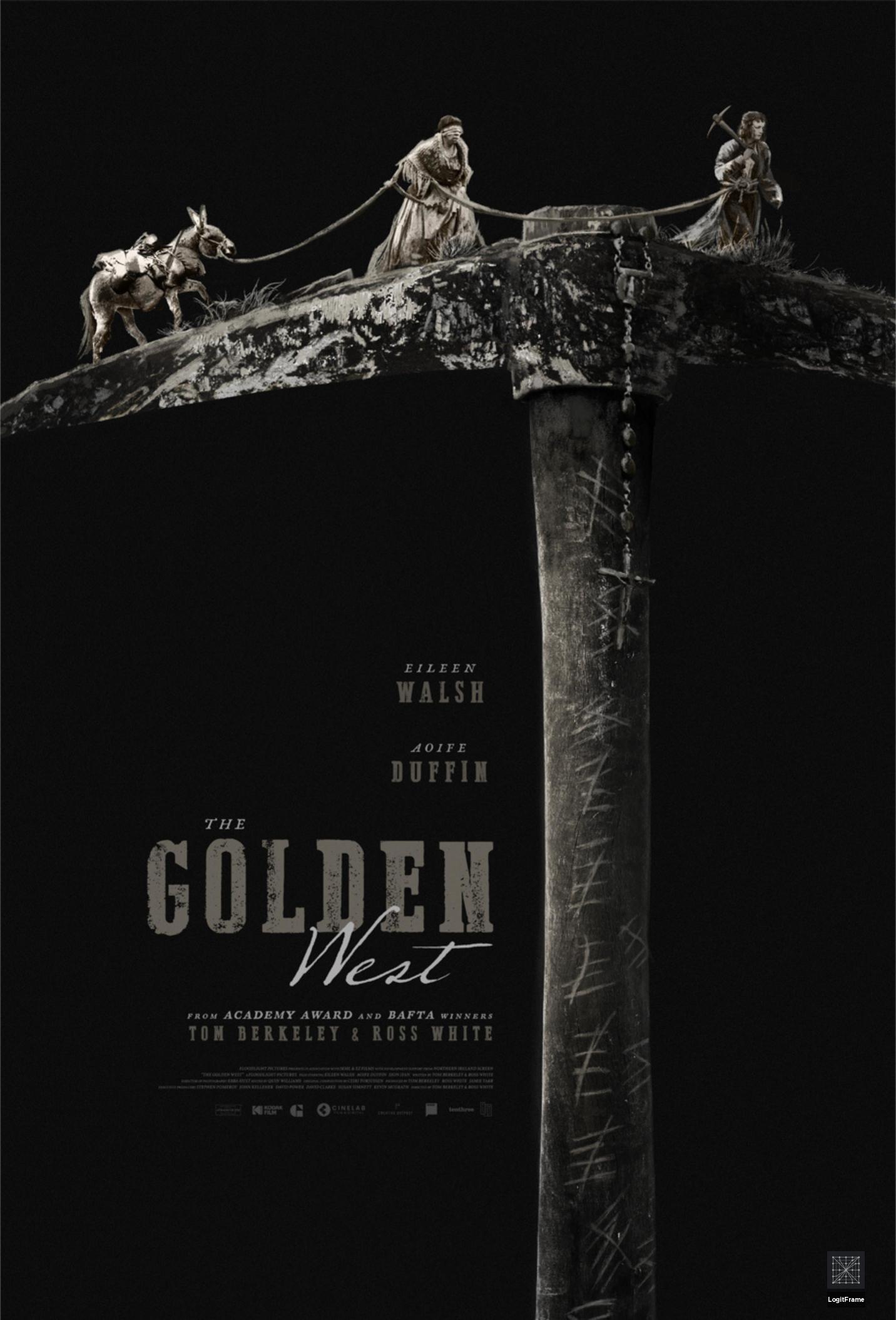 The Golden West 