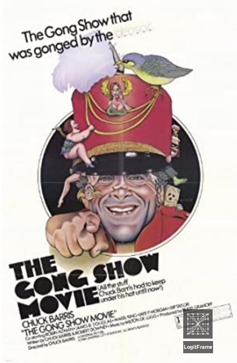 The Gong Show Movie 