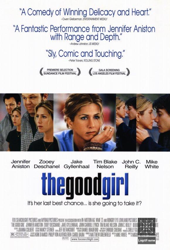 The Good Girl 