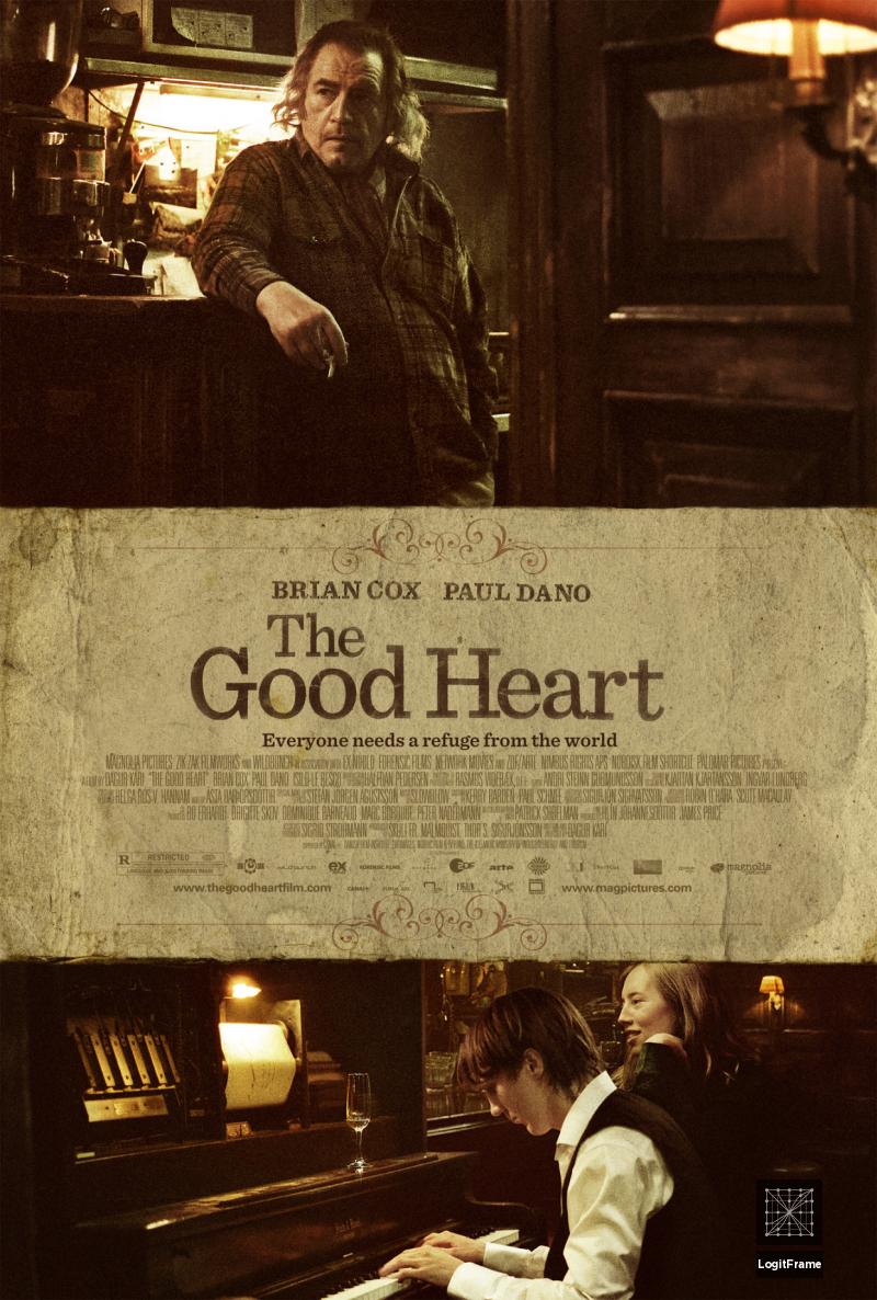 The Good Heart 