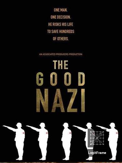 The Good Nazi 