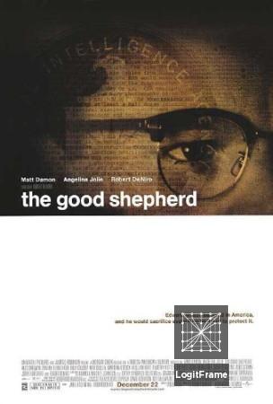 The Good Shepherd 