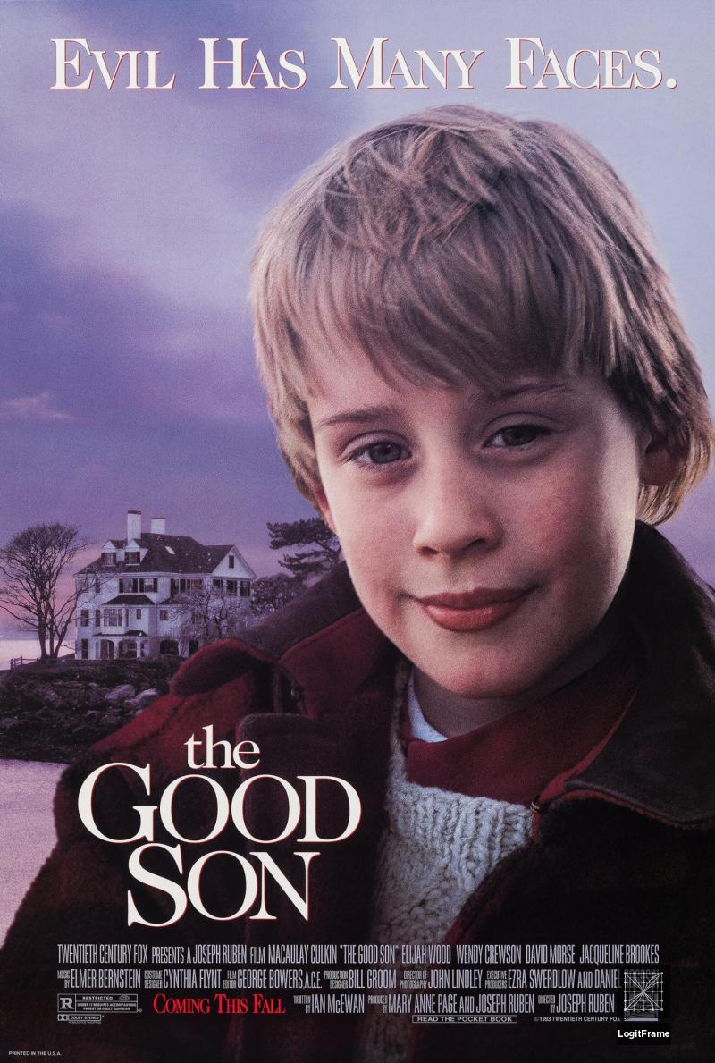 The Good Son 
