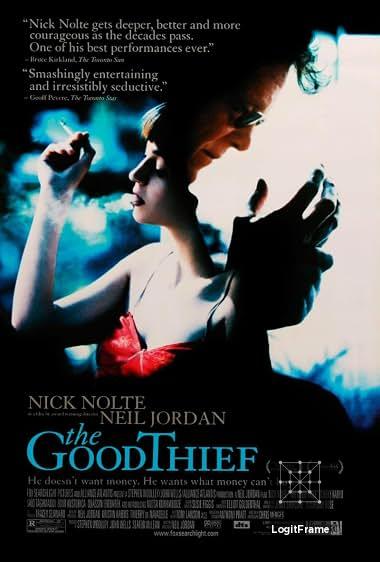 The Good Thief 
