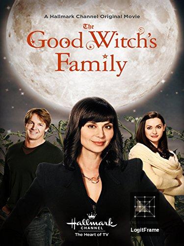 The Good Witch's Family