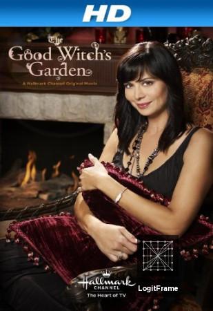 The Good Witch's Garden 