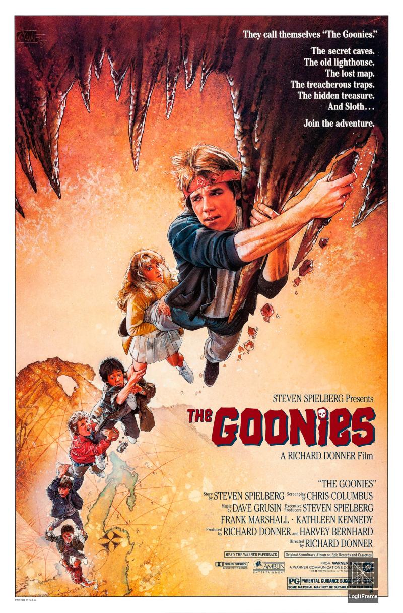 The Goonies 