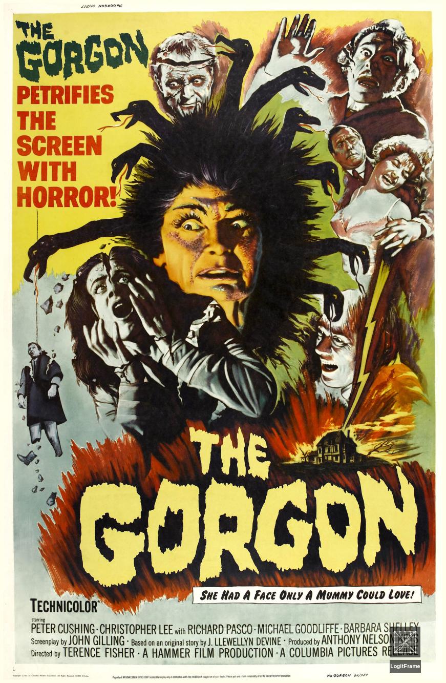 The Gorgon 
