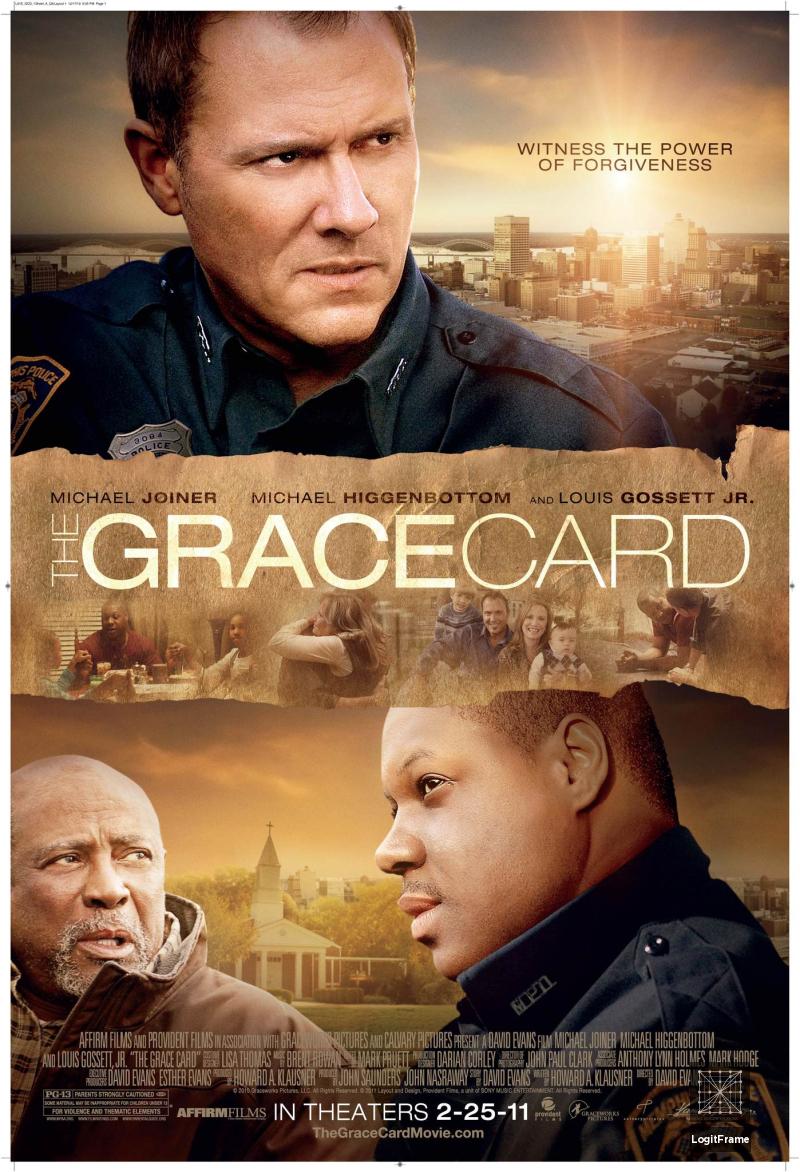 The Grace Card 