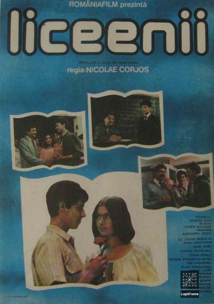 Liceenii (The Graduates)