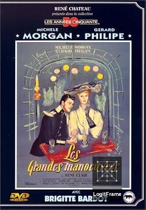 The Grand Maneuver 