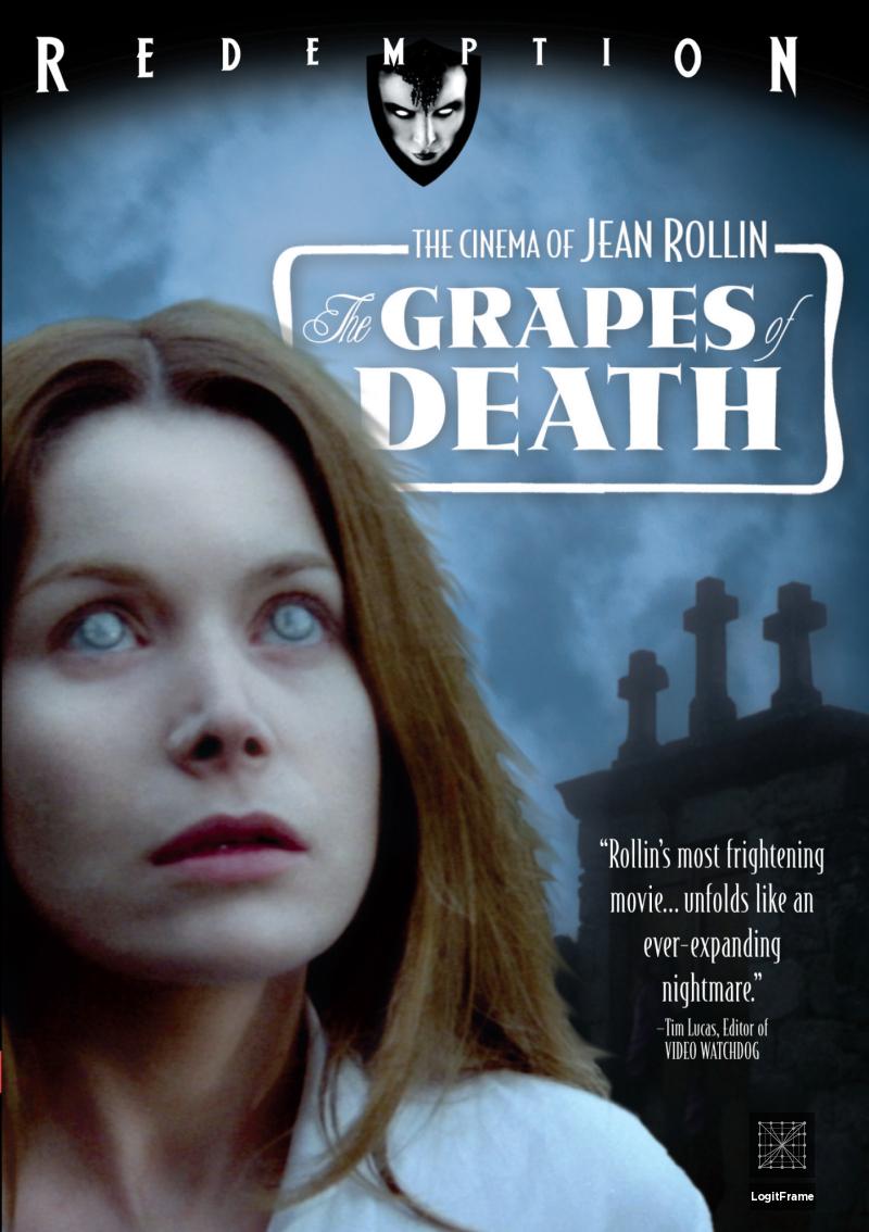 Les raisins de la mort (The Grapes of Death)