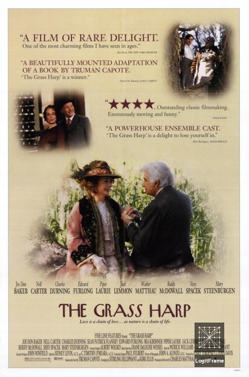 The Grass Harp 