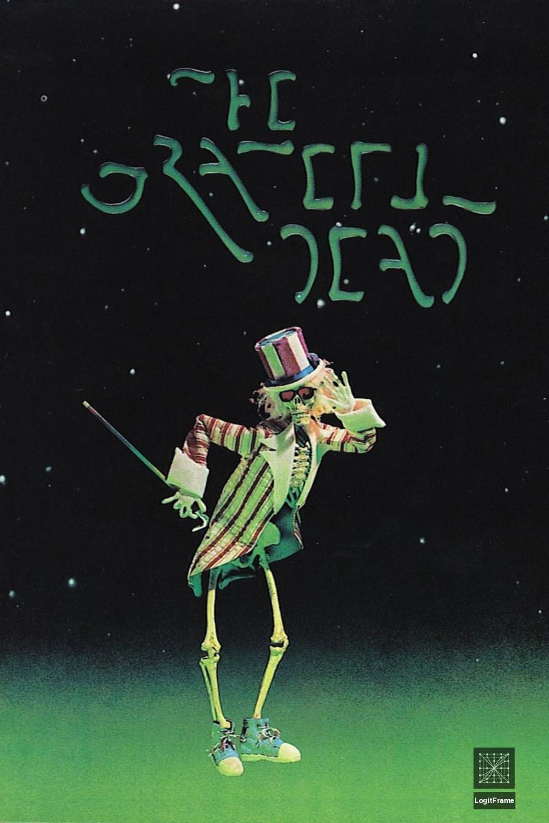 The Grateful Dead (The Grateful Dead Movie)