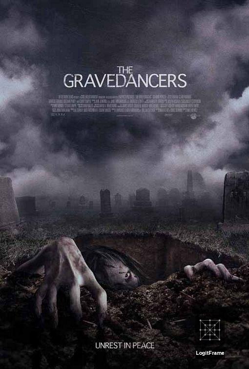 The Gravedancers 
