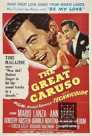 The Great Caruso