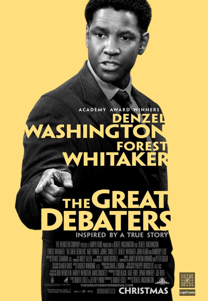 The Great Debaters 