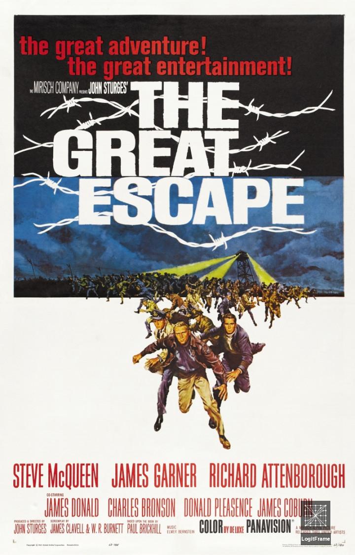 The Great Escape 