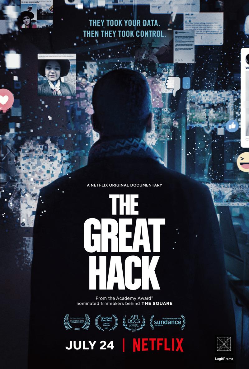 The Great Hack 
