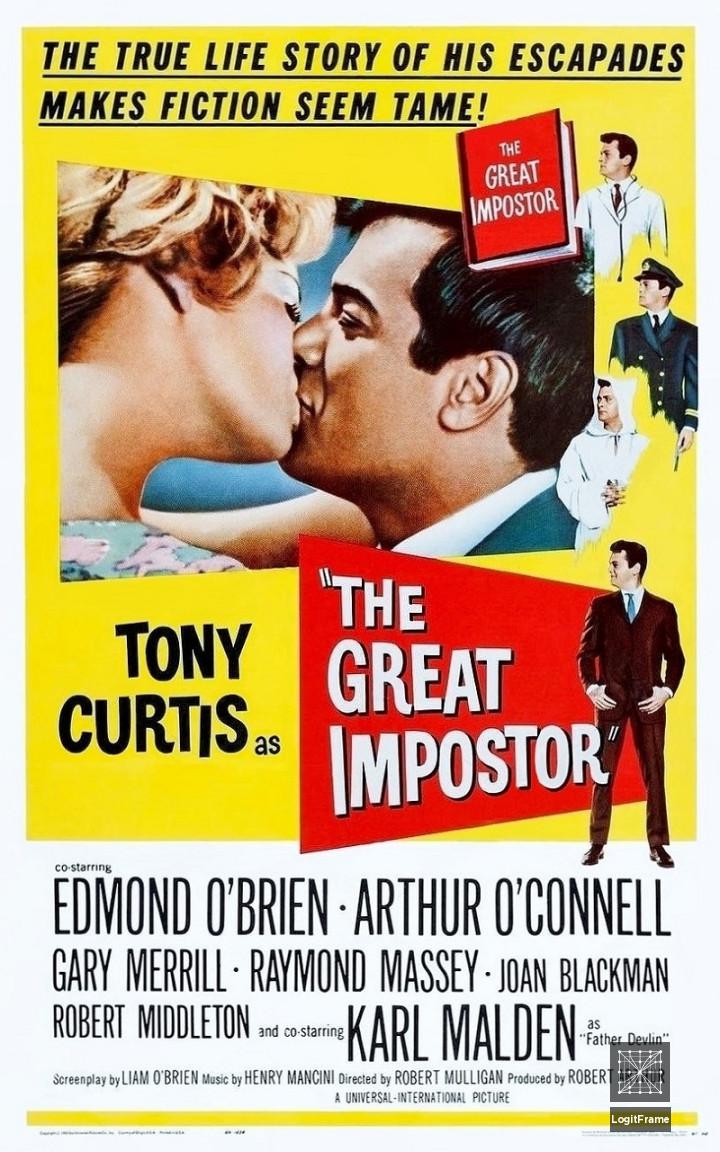 The Great Impostor 
