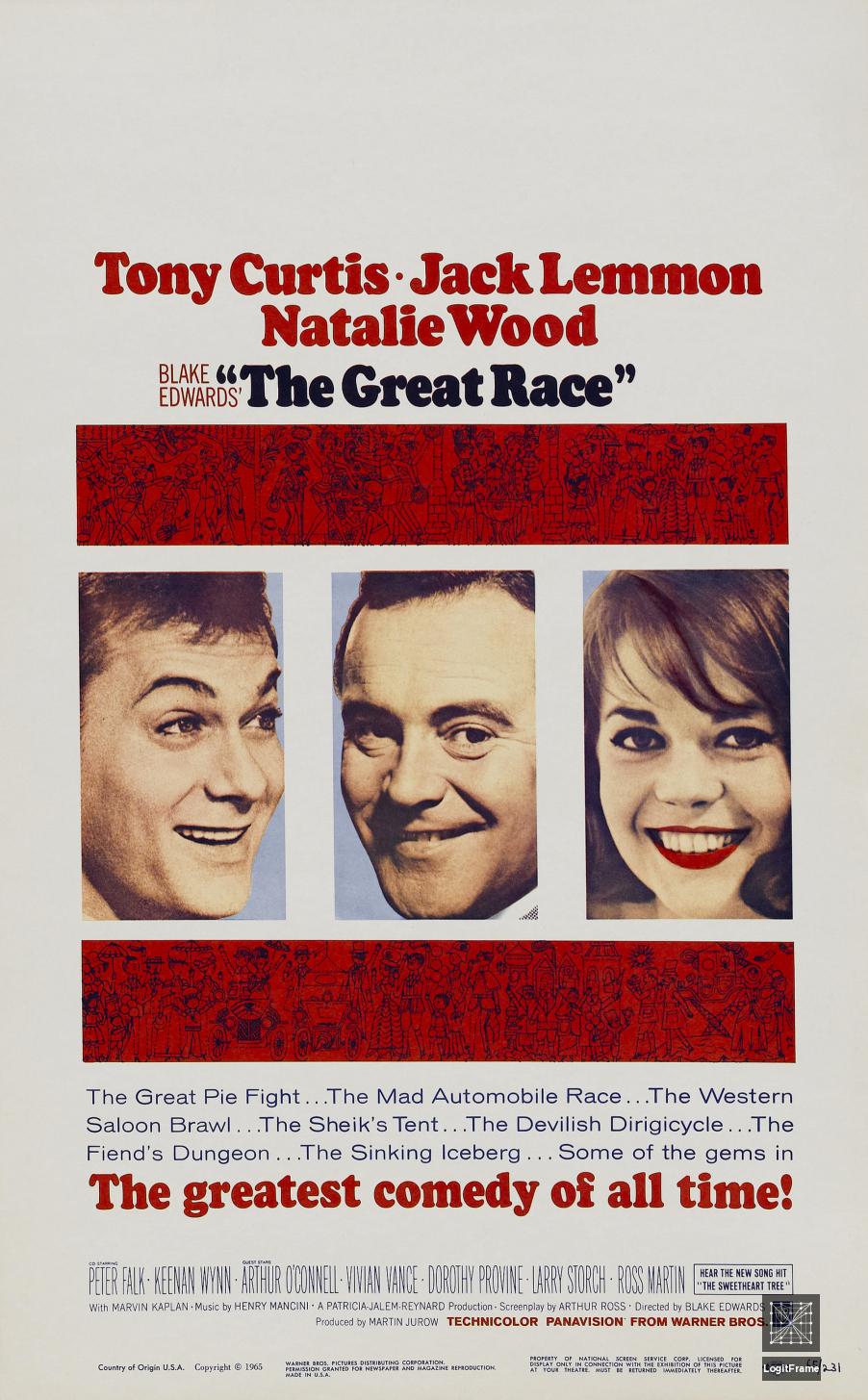 The Great Race 