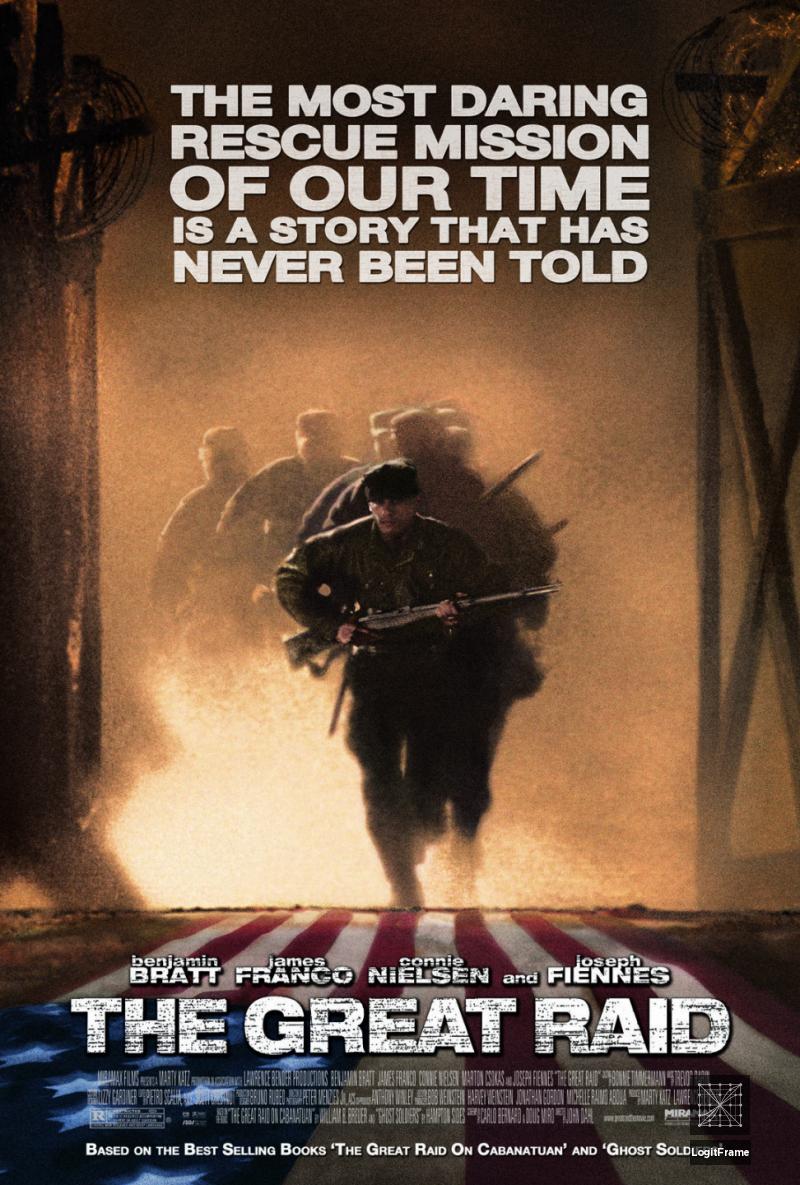 The Great Raid 