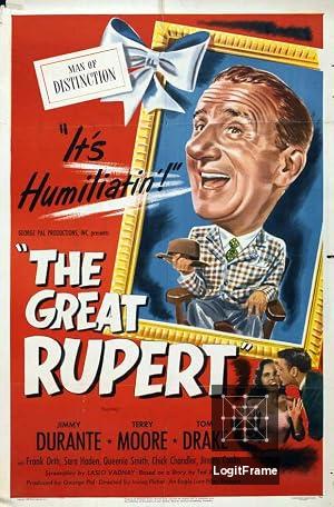 The Great Rupert 
